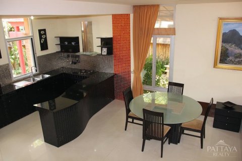 House in Pattaya, Thailand 3 bedrooms № 20624 - photo 20