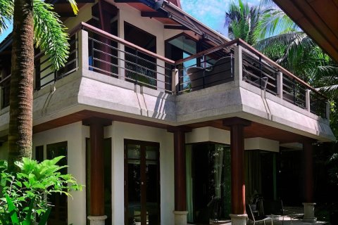 House in Surin, Thailand 3 bedrooms № 3845 - photo 2