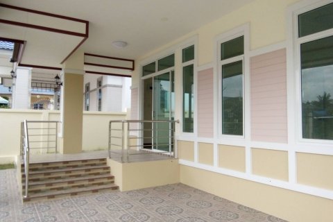 House in Pattaya, Thailand 3 bedrooms № 22135 - photo 15