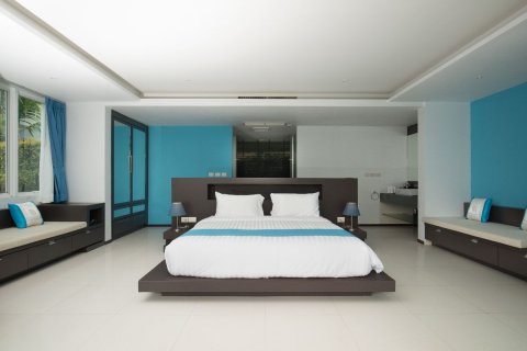 House in Phuket, Thailand 5 bedrooms № 22369 - photo 6