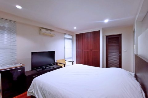 House in Pattaya, Thailand 4 bedrooms № 22575 - photo 9