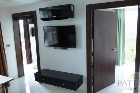 Condo in Pattaya, Thailand, 2 bedrooms  № 21103 - photo 14