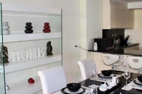 Condo in Pattaya, Thailand, 2 bedrooms  № 20986 - photo 12