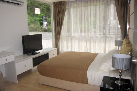 Condo in Pattaya, Thailand, 1 bedroom  № 23542 - photo 6