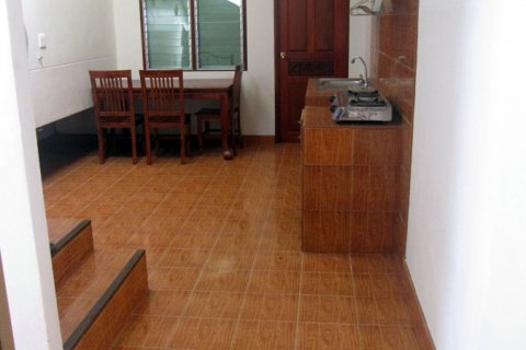 House in Pattaya, Thailand 2 bedrooms № 23057 - photo 13