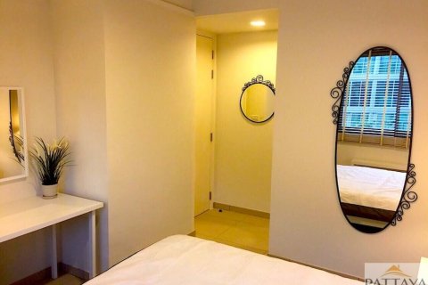 Condo in Pattaya, Thailand, 2 bedrooms  № 20880 - photo 17
