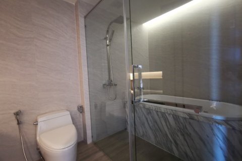 Condo in Pattaya, Thailand, 3 bedrooms  № 24661 - photo 30