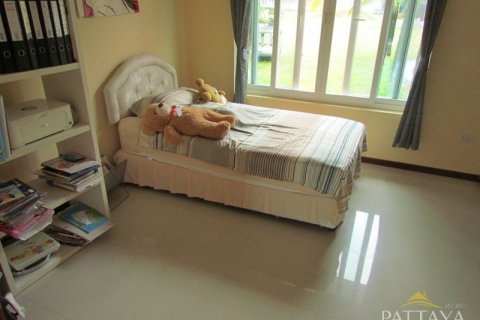 House in Pattaya, Thailand 3 bedrooms № 21254 - photo 16