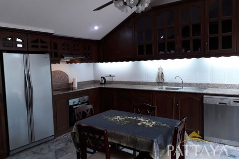 House in Pattaya, Thailand 3 bedrooms № 21122 - photo 4