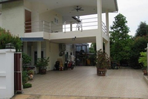 House in Pattaya, Thailand 4 bedrooms № 21614 - photo 28