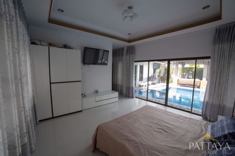 House in Pattaya, Thailand 3 bedrooms № 21306 - photo 12