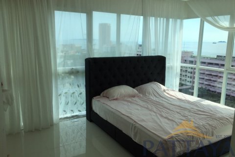Condo in Pattaya, Thailand, 1 bedroom  № 21174 - photo 17