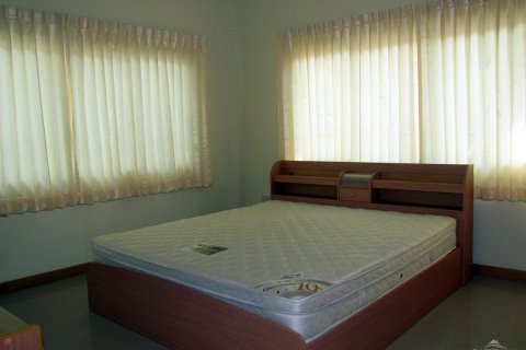 House in Pattaya, Thailand 3 bedrooms № 23677 - photo 12