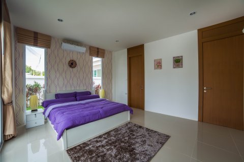 House in Pattaya, Thailand 2 bedrooms № 21076 - photo 10