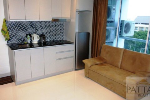 Condo in Pattaya, Thailand, 2 bedrooms  № 21103 - photo 18