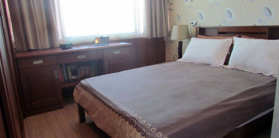 Condo in Pattaya, Thailand, 2 bedrooms  № 20125