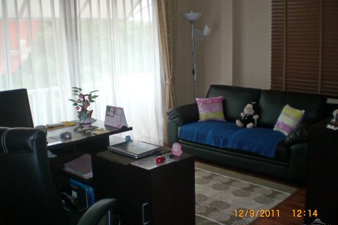 House in Pattaya, Thailand 3 bedrooms № 23255 - photo 4