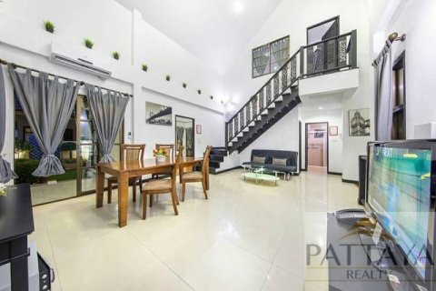 House in Pattaya, Thailand 4 bedrooms № 21135 - photo 9