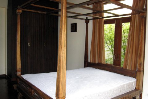 House in Pattaya, Thailand 3 bedrooms № 22753 - photo 17