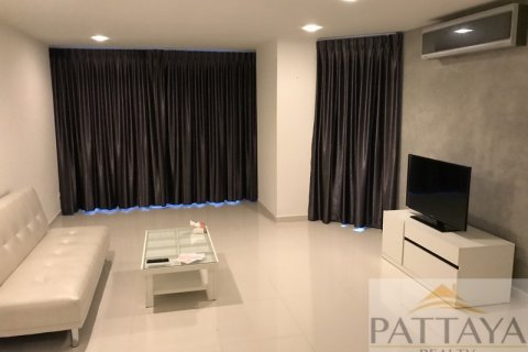 Condo in Pattaya, Thailand, 1 bedroom  № 21126 - photo 4