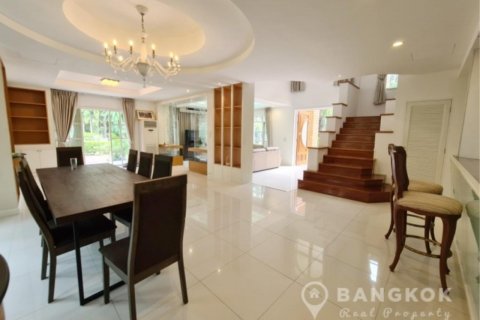 House in Samut Prakan, Thailand 4 bedrooms № 19448 - photo 5