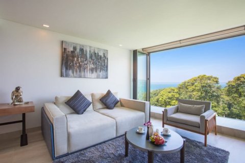 Condo in Patong, Thailand, 3 bedrooms  № 3876 - photo 5