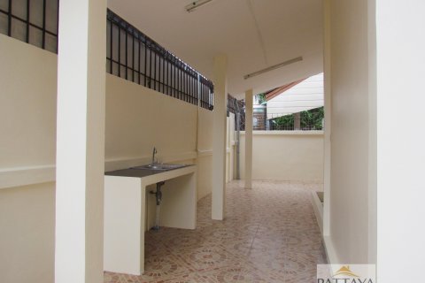 House in Pattaya, Thailand 4 bedrooms № 20878 - photo 13