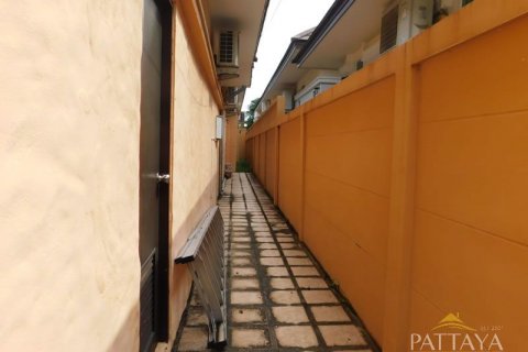 House in Pattaya, Thailand 3 bedrooms № 21237 - photo 14