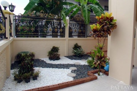 House in Pattaya, Thailand 3 bedrooms № 23315 - photo 4