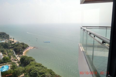 Condo in Pattaya, Thailand, 3 bedrooms  № 24030 - photo 9