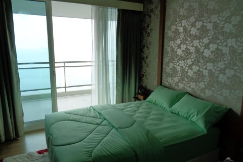 Condo on Jomtien Beach, Pattaya, Thailand, 2 bedrooms  № 19755 - photo 9
