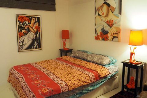 Condo in Pattaya, Thailand, 2 bedrooms  № 20722 - photo 10
