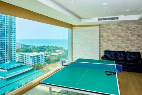 Condo in Pattaya, Thailand, 3 bedrooms  № 21623 - photo 26