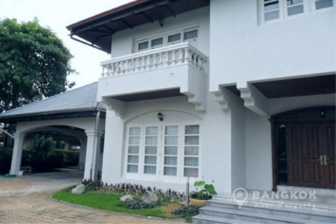 House in Bang Kaeo, Thailand 5 bedrooms № 19398 - photo 12