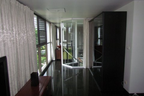 House on Jomtien Beach, Pattaya, Thailand 4 bedrooms № 23468 - photo 21