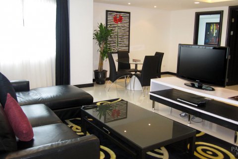 Condo in Pattaya, Thailand, 3 bedrooms  № 22947 - photo 7