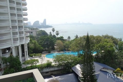 Condo in Pattaya, Thailand, 2 bedrooms  № 21321 - photo 28