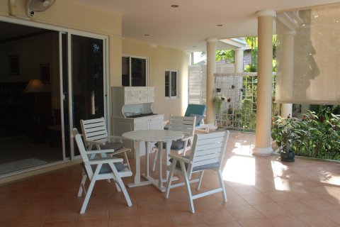 House in Bang Tao, Thailand 4 bedrooms № 3775 - photo 8