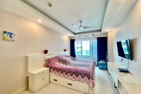 Condo in Pattaya, Thailand, 2 bedrooms  № 18970 - photo 13
