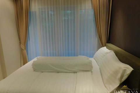 Condo in Pattaya, Thailand, 1 bedroom  № 21327 - photo 5