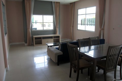 House in Pattaya, Thailand 2 bedrooms № 23433 - photo 6