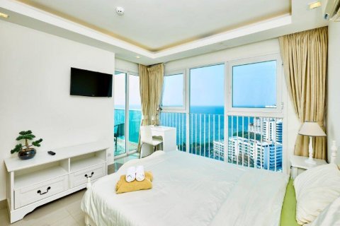 Condo in Pattaya, Thailand, 3 bedrooms  № 21623 - photo 19