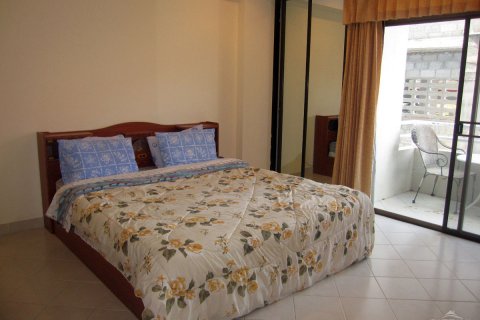Condo in Pattaya, Thailand, 2 bedrooms  № 23042 - photo 7