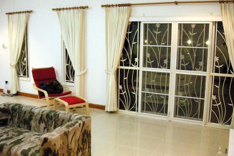 House in Pattaya, Thailand 3 bedrooms № 24052 - photo 13