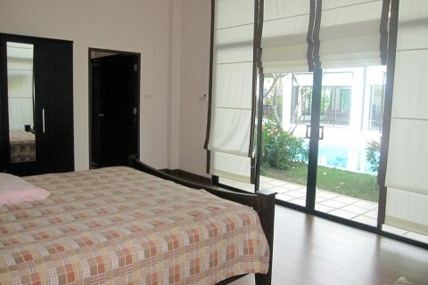 House in Pattaya, Thailand 4 bedrooms № 23045 - photo 20