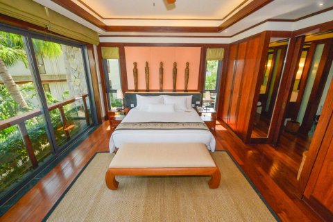 Condo in Kamala, Thailand, 3 bedrooms  № 3806 - photo 6
