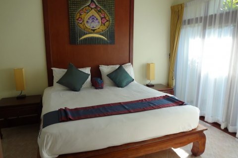 House in Bang Tao, Thailand 3 bedrooms № 3837 - photo 12