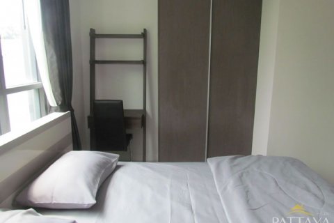 Condo in Pattaya, Thailand, 2 bedrooms  № 21691 - photo 17