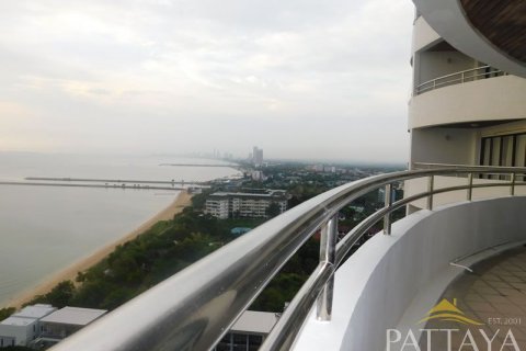 Condo in Pattaya, Thailand, 2 bedrooms  № 21667 - photo 5