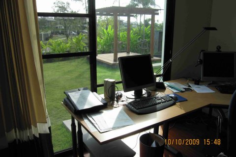 House in Pattaya, Thailand 3 bedrooms № 22888 - photo 8